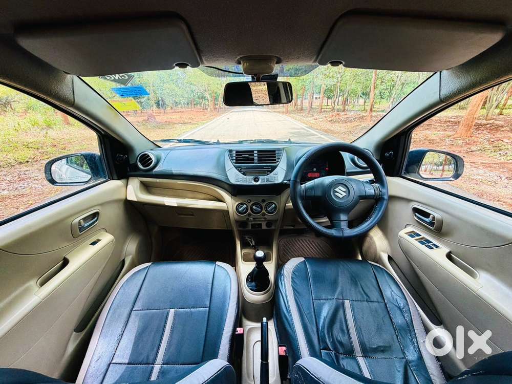 Maruti Suzuki Wagonr Vxi 2011/1st Owner