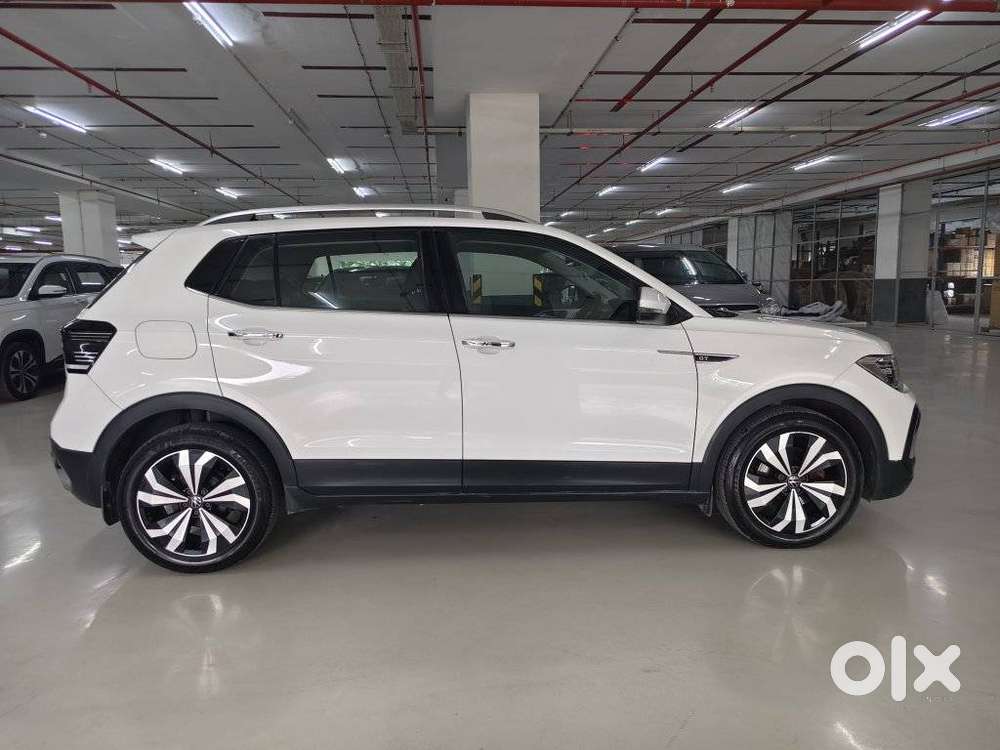 Volkswagen Taigun 1.5 Tsi Gt, 2022, Petrol