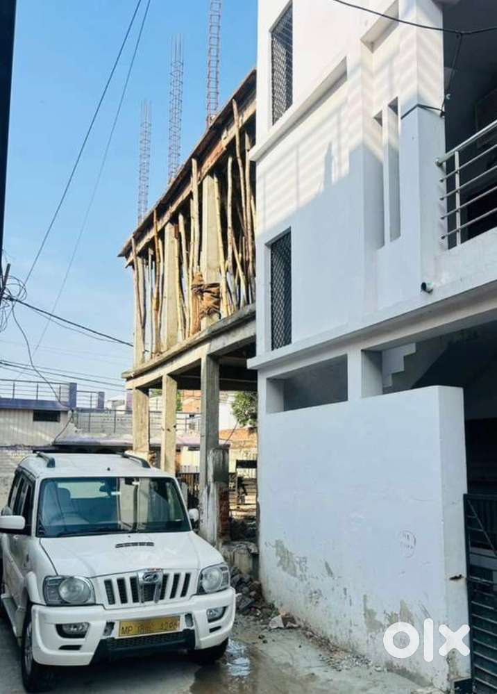 Mahindra Scorpio 2012 Diesel Mhawk