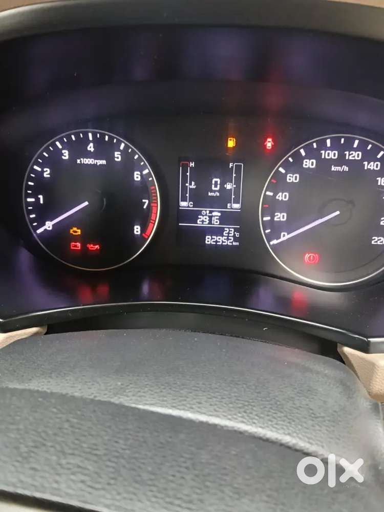 Hyundai I20 2018 Petrol Well Maintained