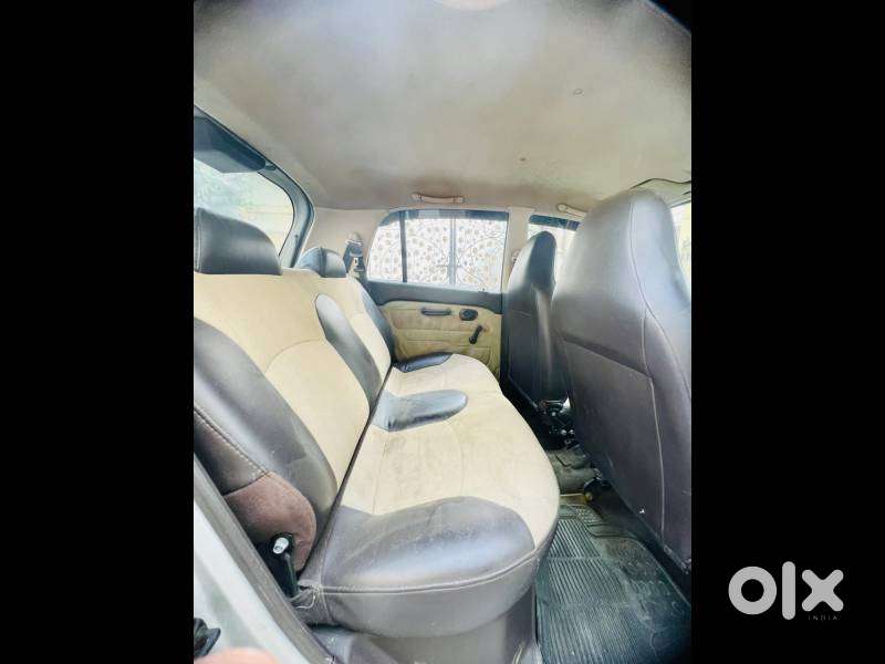Hyundai Santro Xing Gl, 2012, Petrol