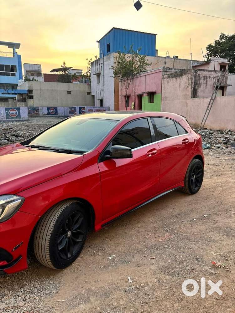 Mercedes Benz Diesel 2014