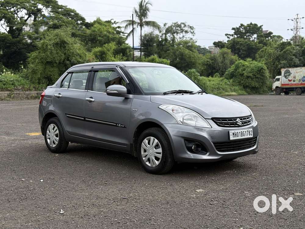 Maruti Suzuki Swift Dzire Vxi Optional, 2013, Petrol