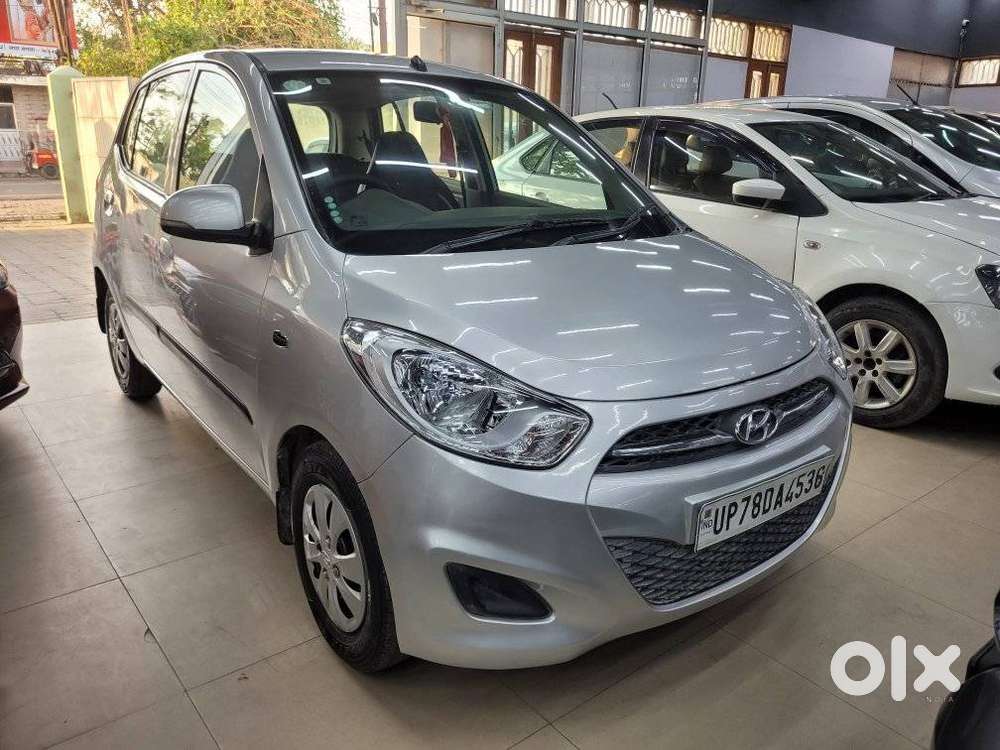 Hyundai I10 1.2 Kappa Magna, 2013, Petrol