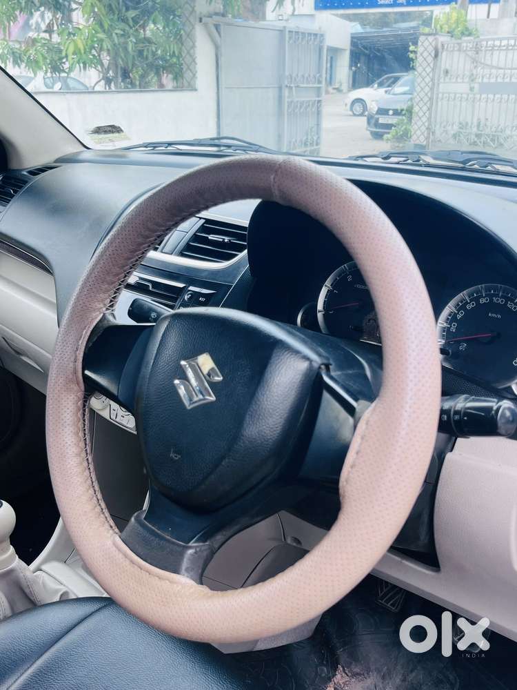 Maruti Suzuki Swift Dzire Vdi (o), 2013, Diesel