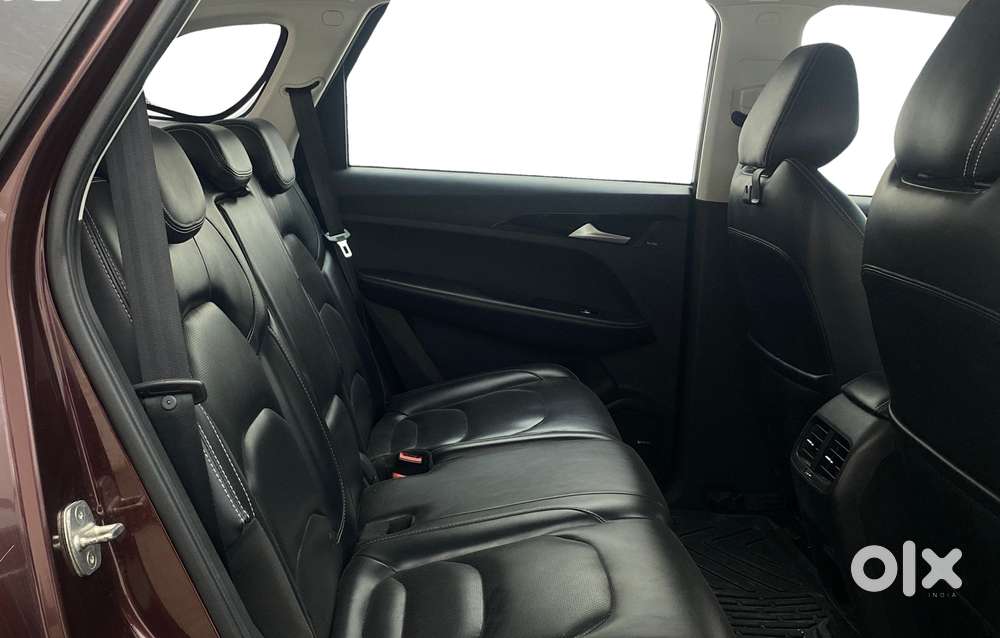 Mg Hector Sharp Dct Petrol, 2021, Petrol