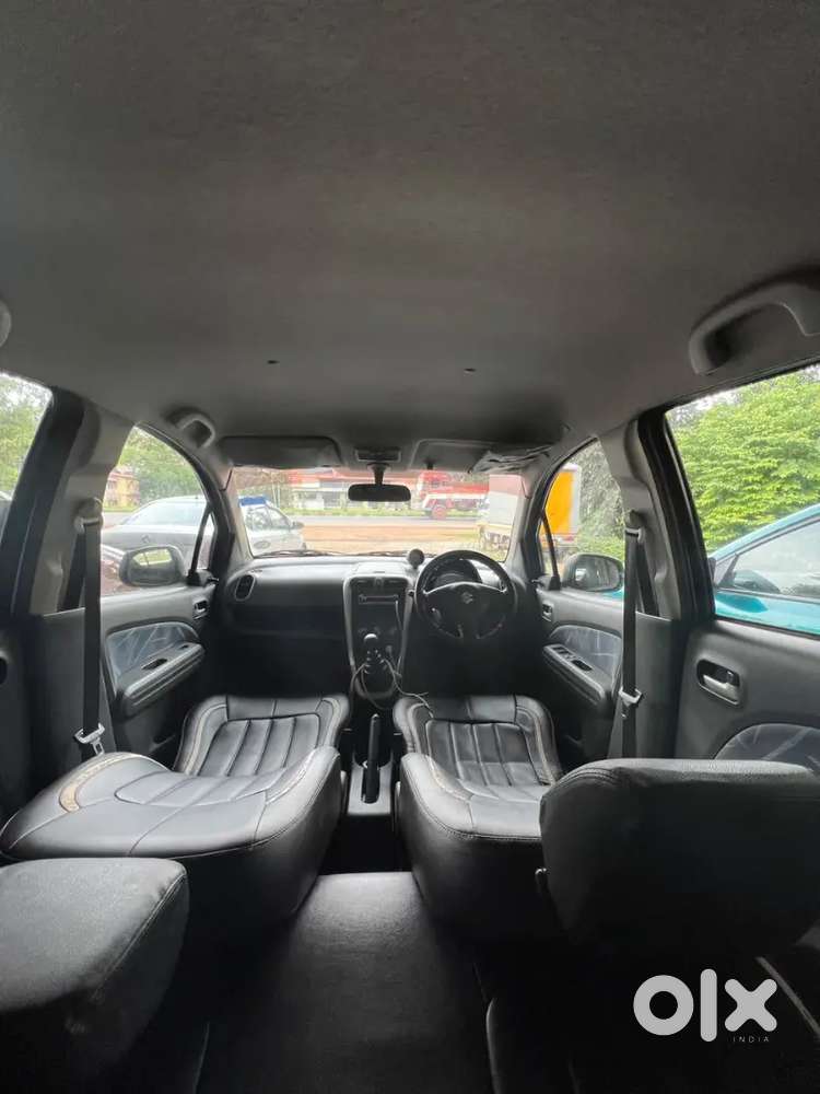 Maruti Suzuki Ritz Well Maintained