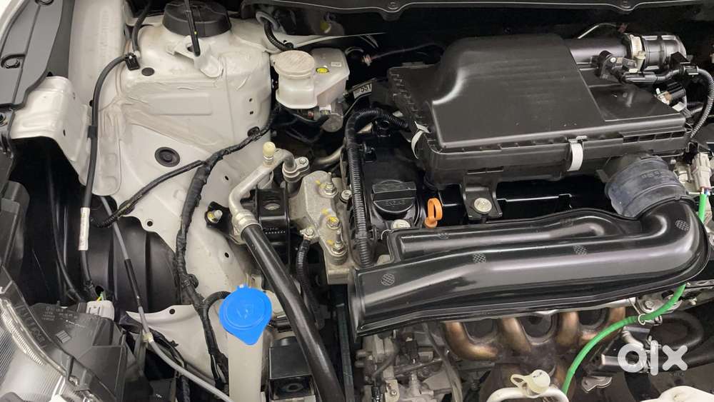 Maruti Suzuki Baleno 1.2 Alpha At, 2024, Petrol