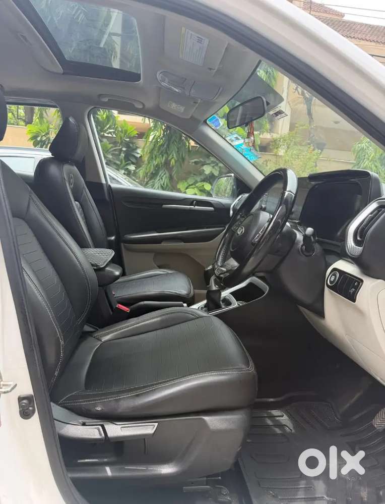 Kia Sonet 2020 Petrol Well Maintained