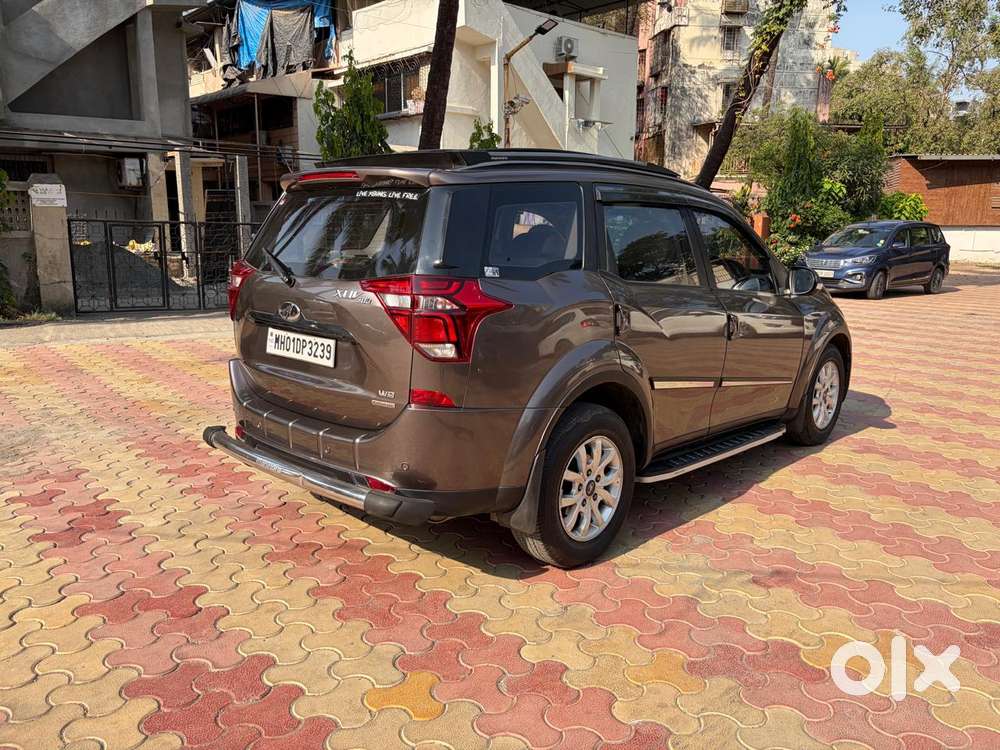 Mahindra Xuv500 W9 At 1.99, 2020, Diesel
