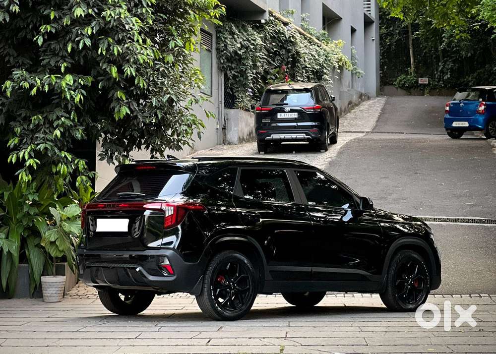 Kia Seltos Htx G, 2024, Petrol