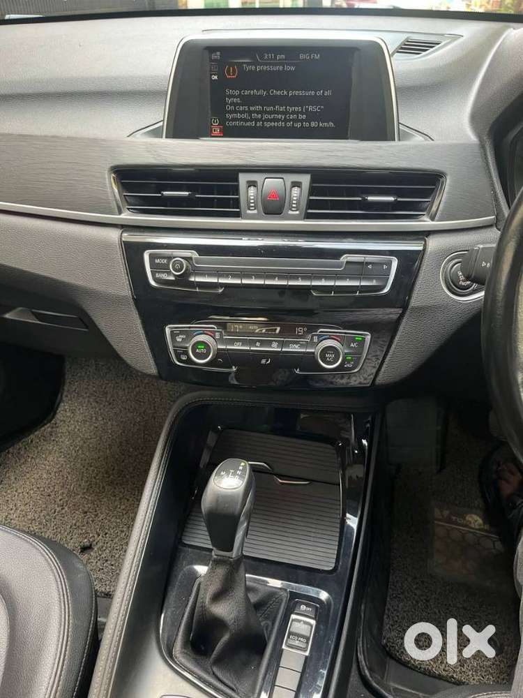 Bmw X1 Sdrive 20d X Line, 2017, Diesel