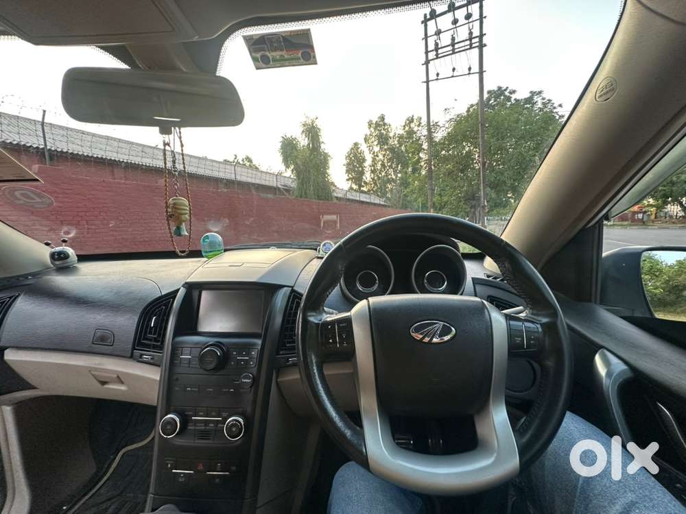 Mahindra Xuv500 Diesel 2016