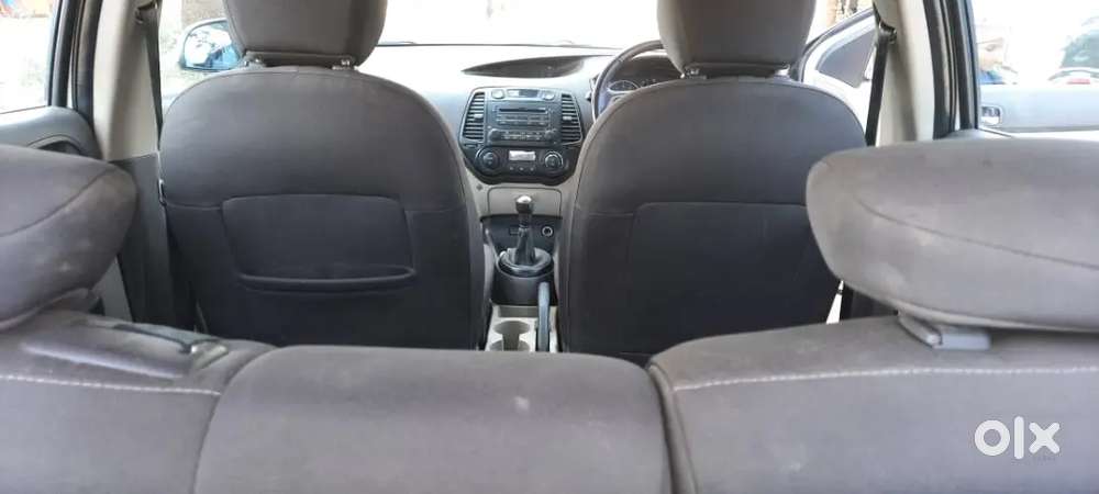 Hyundai I20 2009