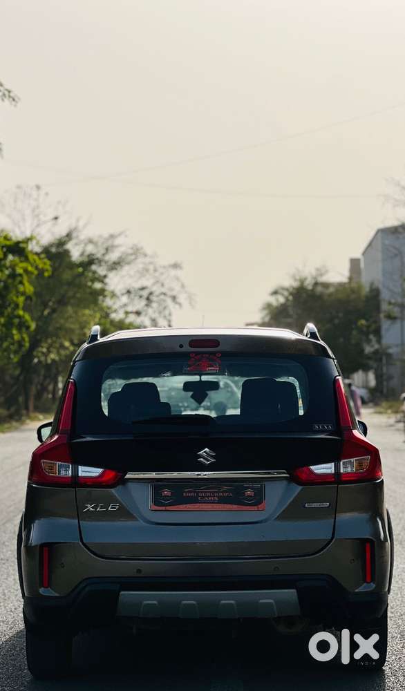 Maruti Suzuki Xl6 1.5 Zeta Mt, 2020, Petrol