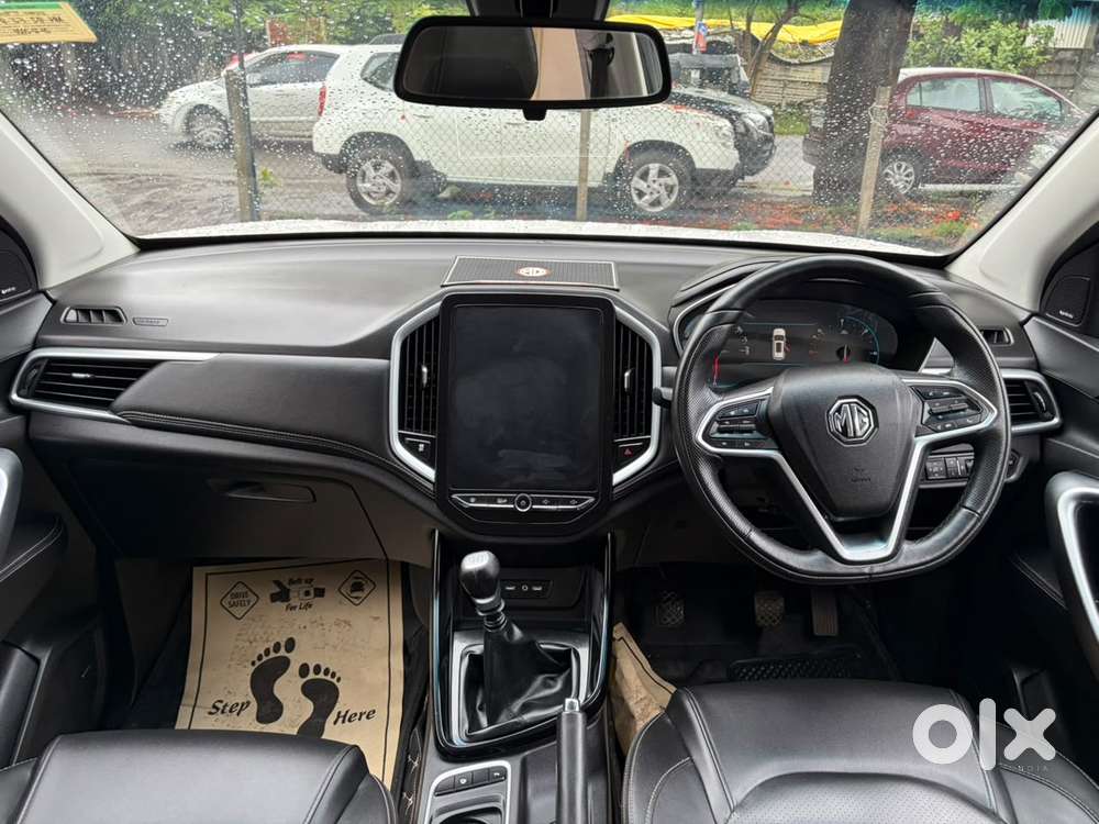 Mg Hector 2.0 Sharp Diesel, 2020, Diesel