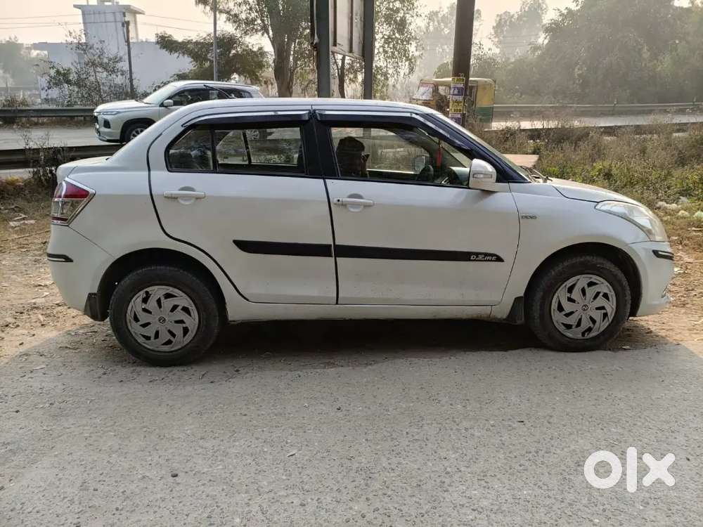 Maruti Suzuki Swift Dzire 2012 Diesel 111520 Km Driven