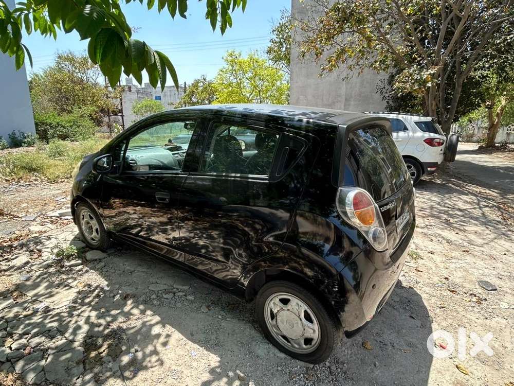 Chevrolet Beat 2010 Petrol Good Condition