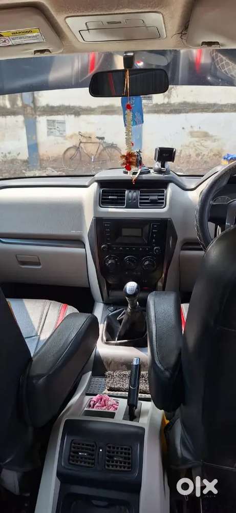 Scorpio S7 Diesel/ureya