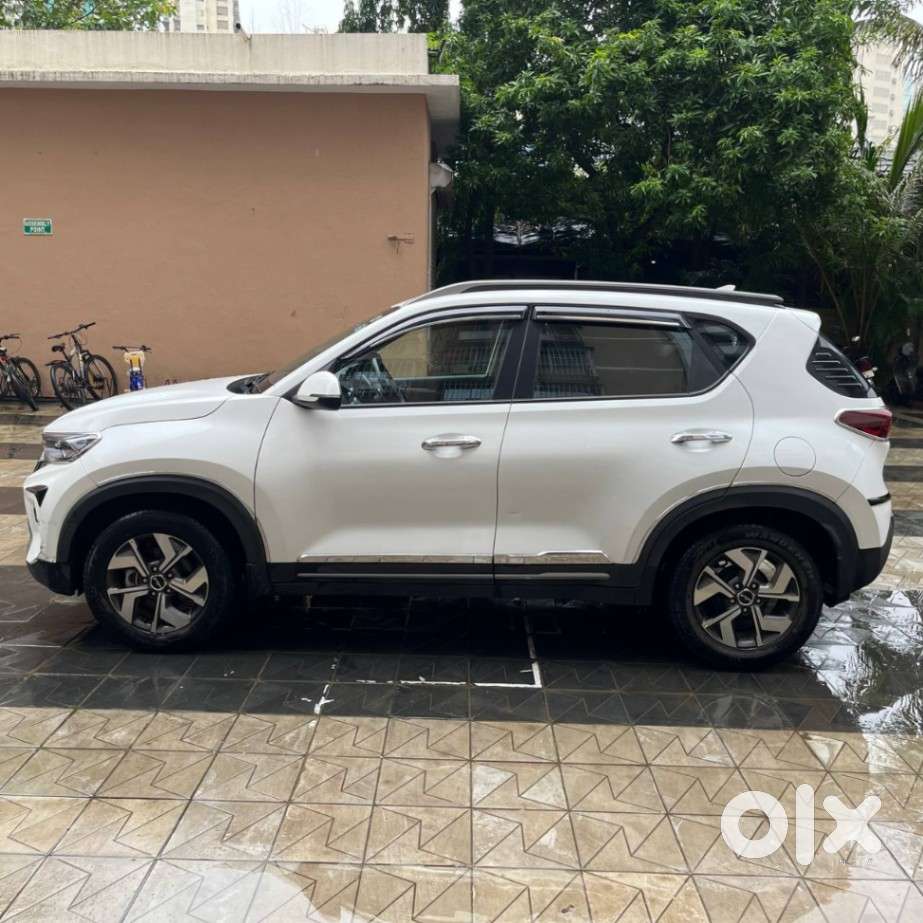 Kia Sonet 1.0 Htx Dct Anniversary Edition, 2023, Petrol