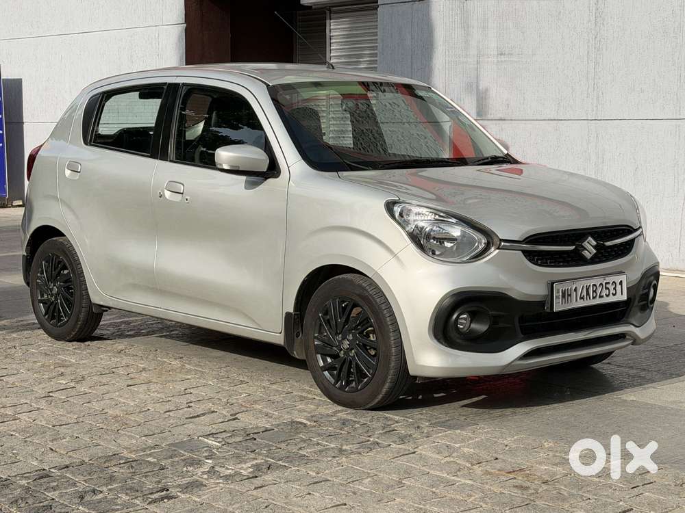Maruti Suzuki Celerio 1.0 Zxi Plus Amt, 2022, Petrol