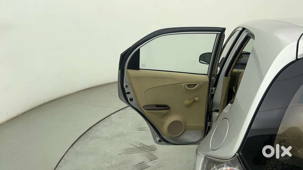 Honda Brio 2013-2016 Ex Mt, 2013, Petrol