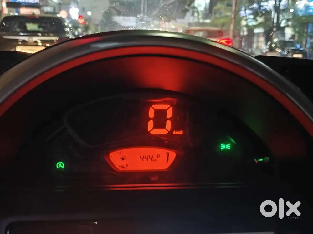 Maruti Suzuki S-presso 2026