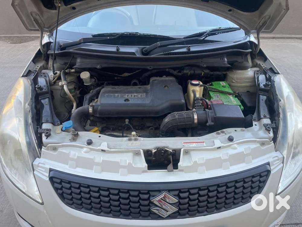 Maruti Suzuki Swift 2012 Diesel Well Maintained