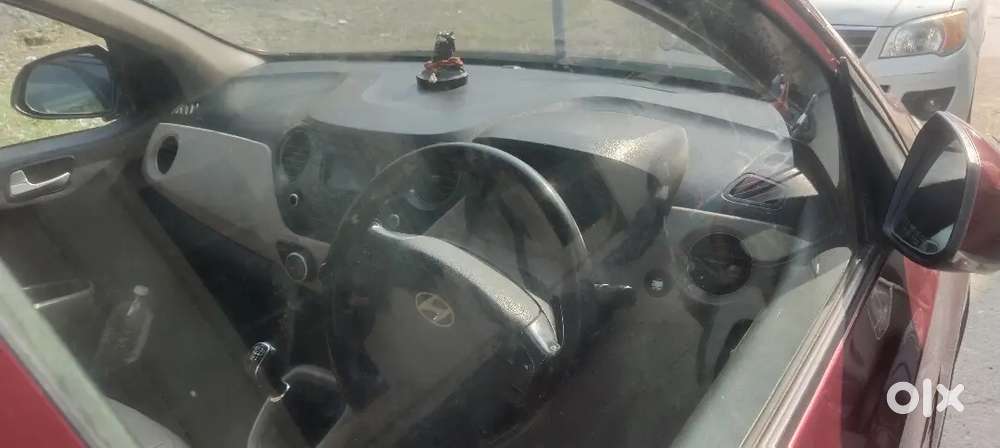 Hyundai Grand I10 2013 Diesel 85000 Km Driven