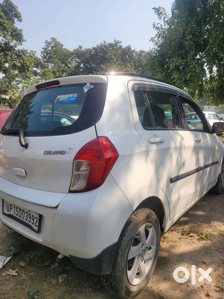 Maruti Suzuki Celerio Zxi, 2020, Cng & Hybrids