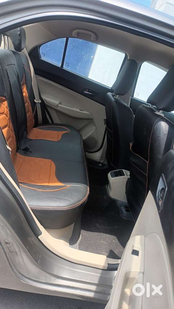 Maruti Suzuki Swift Dzire 1.2 Vxi Bsiv, 2018, Petrol