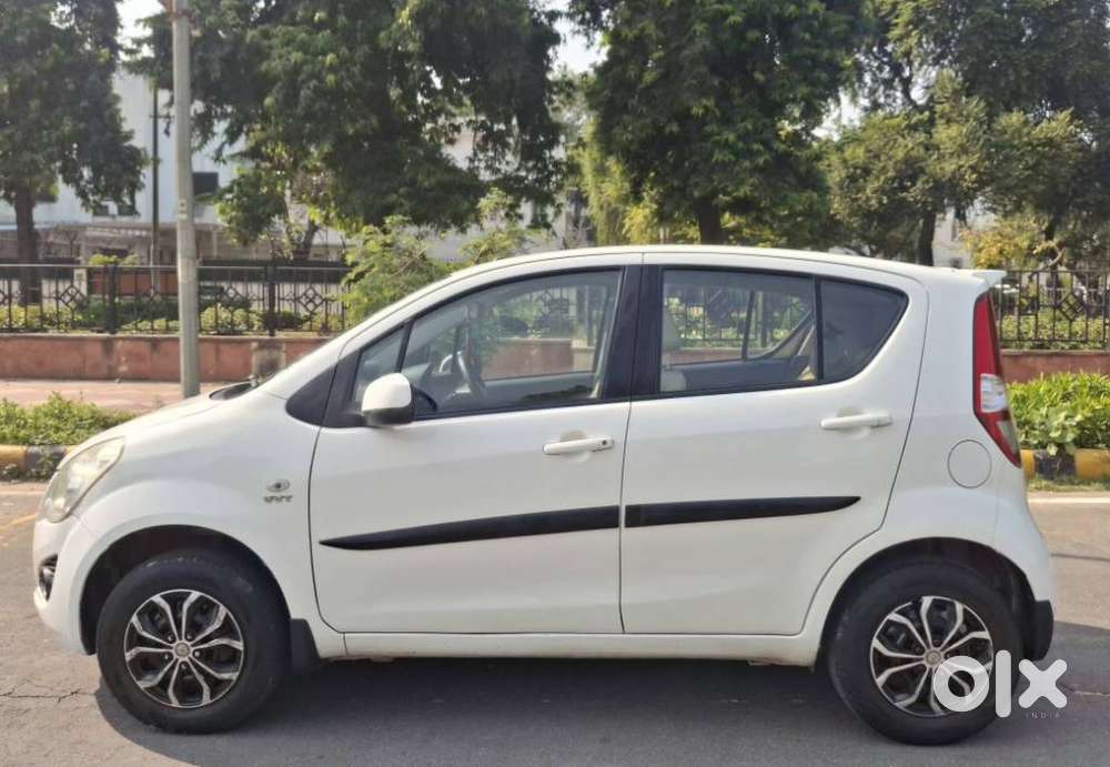 Maruti Suzuki Ritz Vxi (abs) Bs Iv, 2014, Petrol