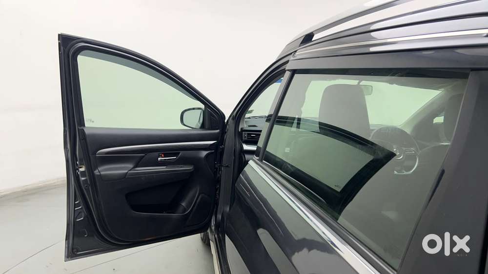 Maruti Suzuki Xl6 1.5 Alpha At, 2024, Petrol