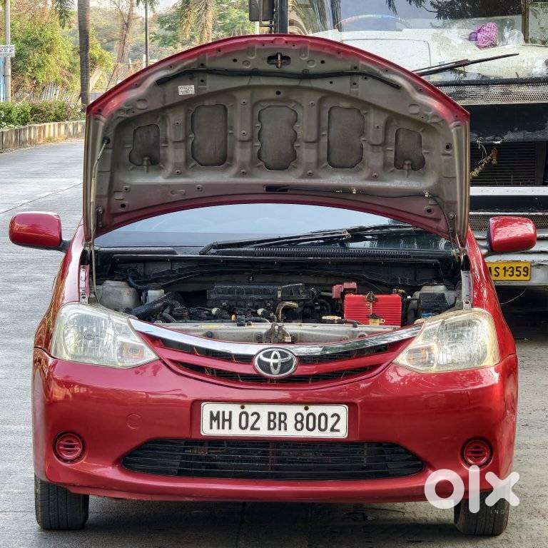 Toyota Etios