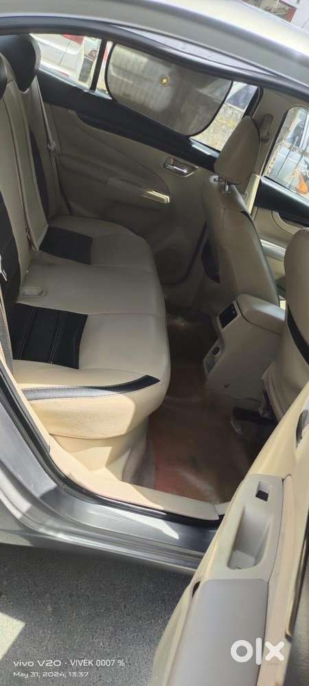 Maruti Suzuki Ciaz Smart Hybrid Delta , 2018, Diesel