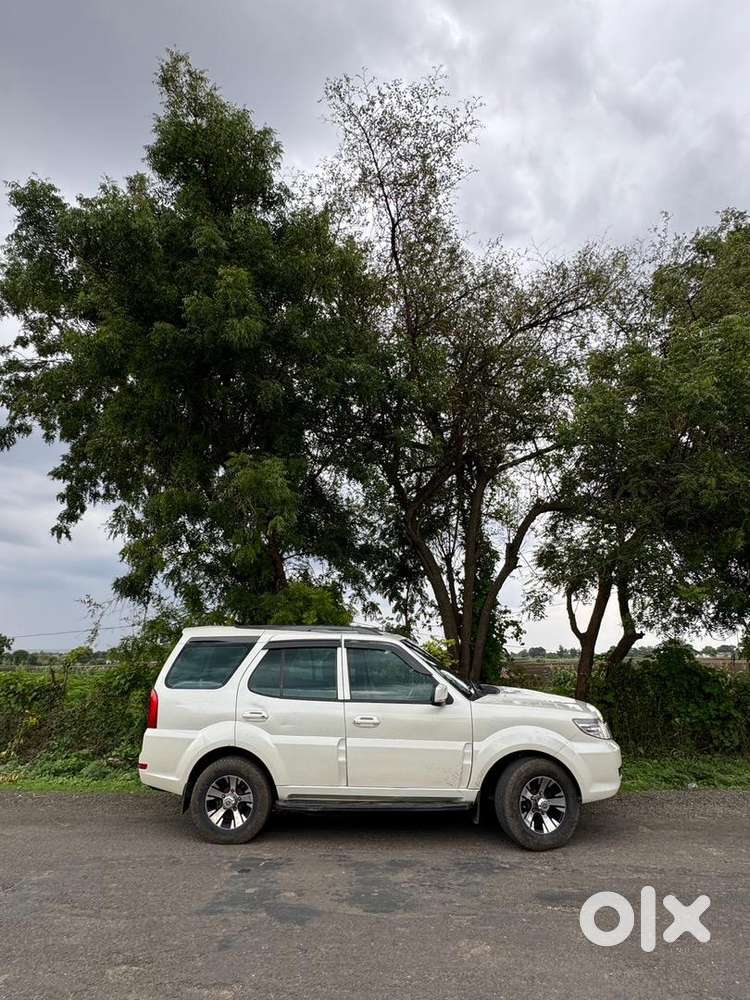 Tata Safari Storme 2013 Diesel Well Maintained