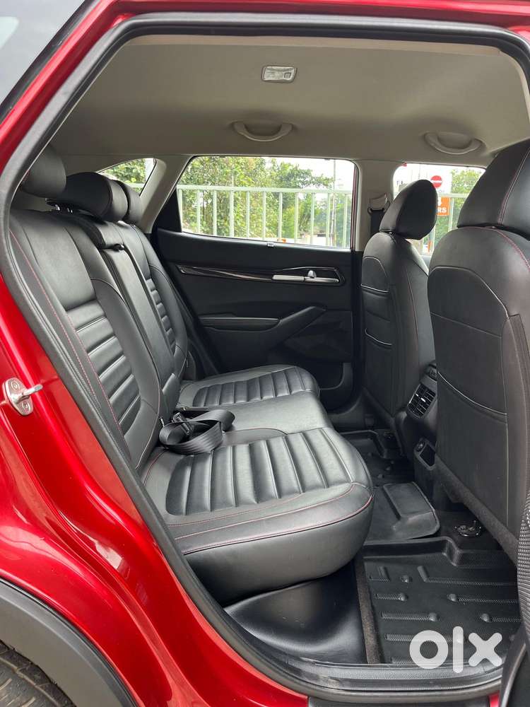 Kia Seltos Gtk, 2019, Petrol