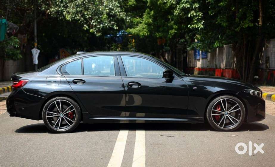 Bmw 3 Series 3.0 M340i Xdrive, 2023, Petrol