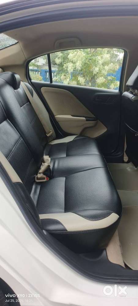 Honda City S Mt, 2014, Petrol