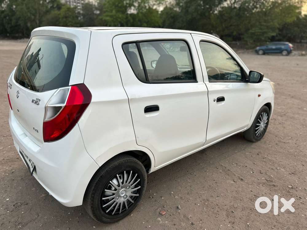 Maruti Suzuki Alto K10 Lxi, 2015, Petrol