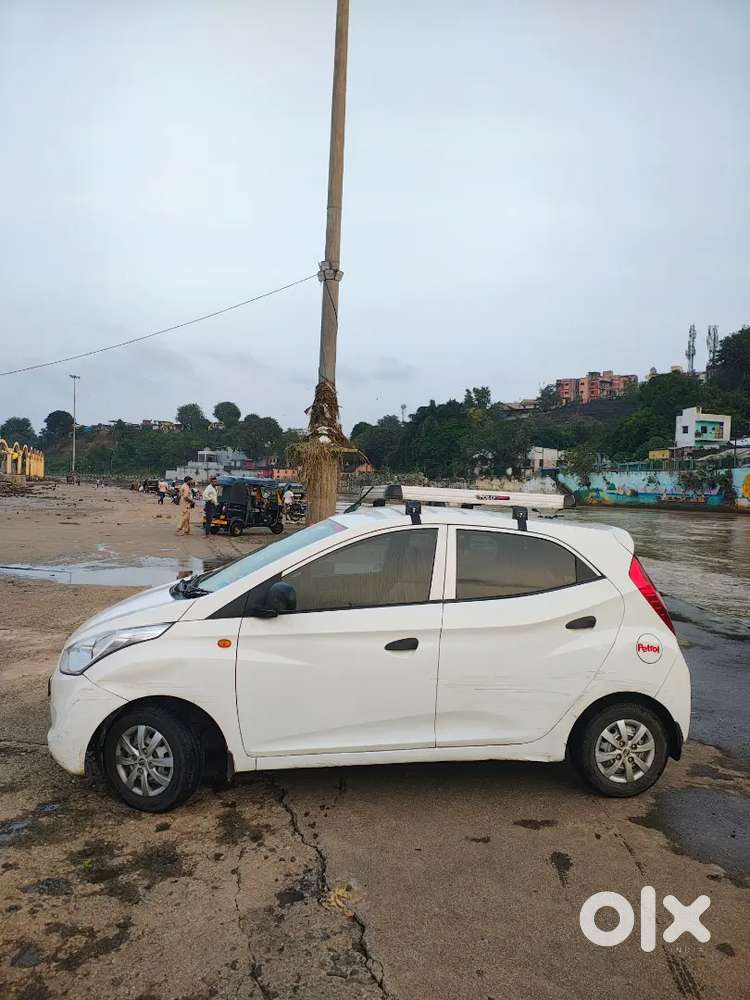 Hyundai Eon Era 2014 Petrol Manual 51000 Km Driven