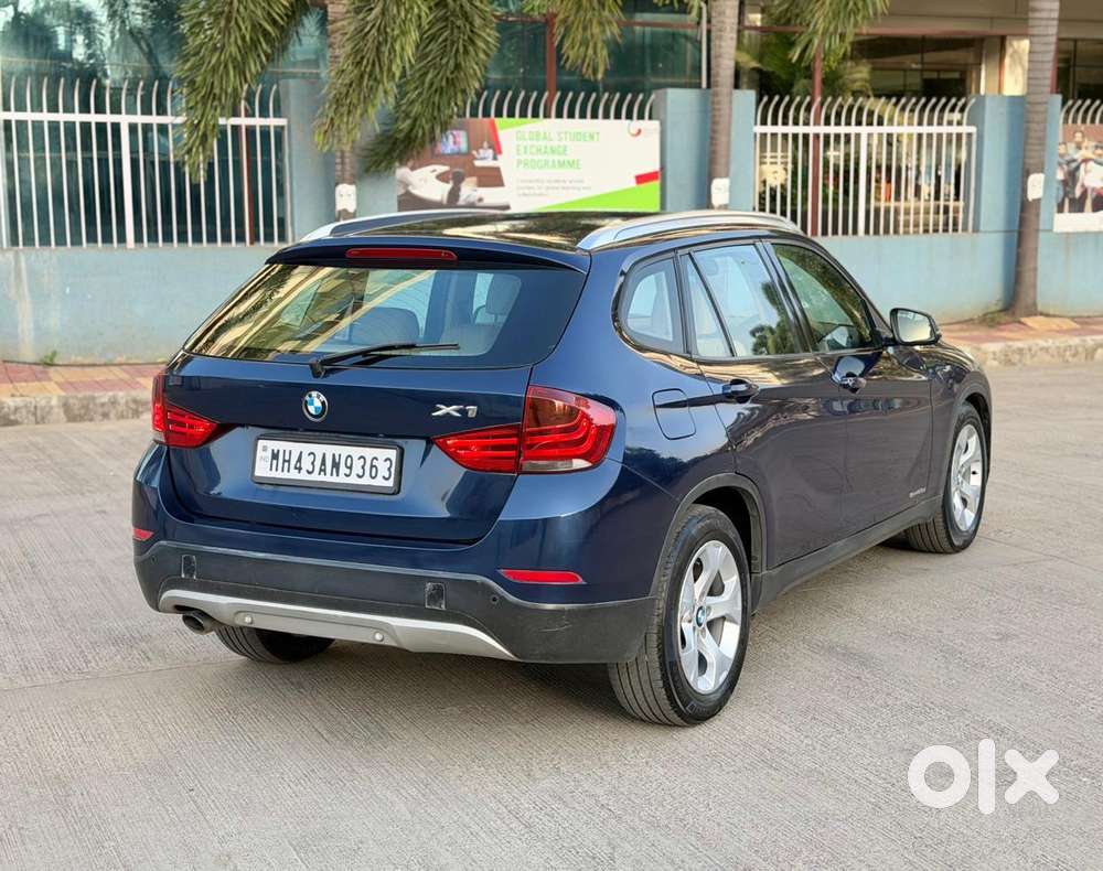 Bmw X1 2012-2015 Sdrive20d, 2014, Diesel