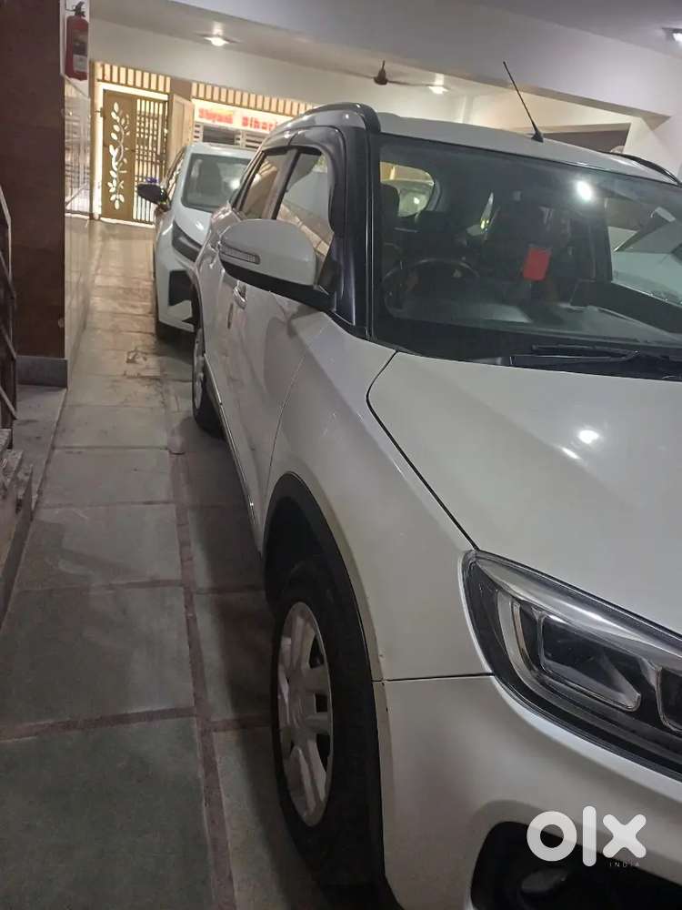 Ok Gaadi Hai