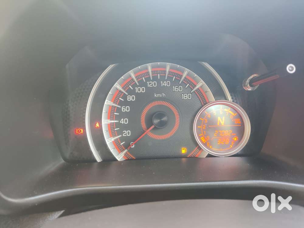 Maruti Suzuki Celerio 1.0 Vxi Ags, 2022, Petrol