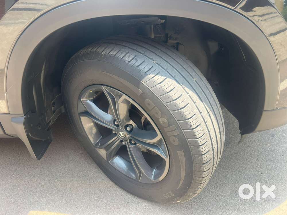Tata Harrier Xt Dark Edition, 2019, Diesel