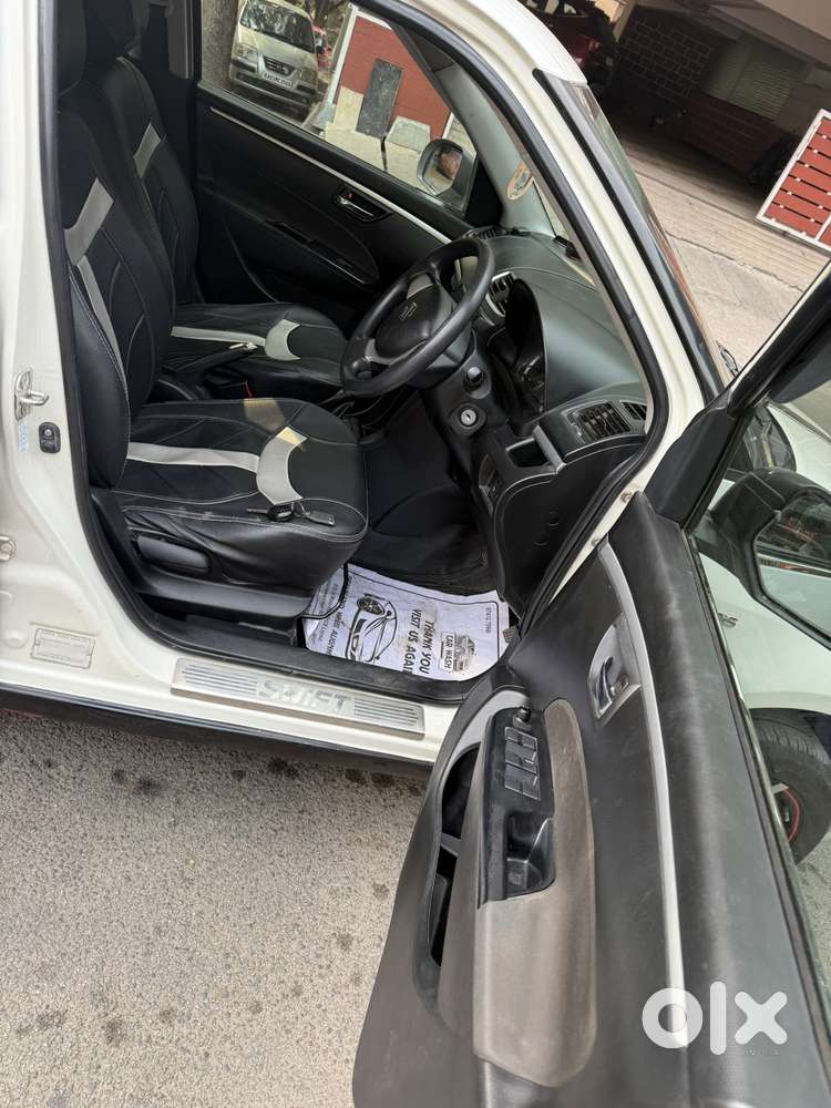 Maruti Suzuki Swift Vdi (o), 2014, Diesel