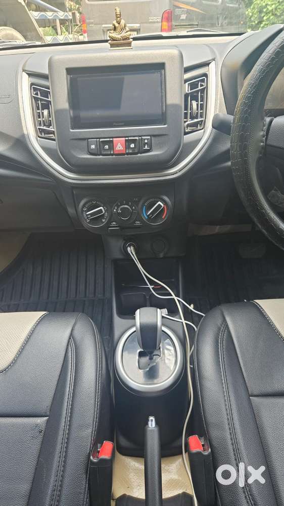 Maruti Suzuki Celerio 1.0 Vxi Ags, 2026, Petrol