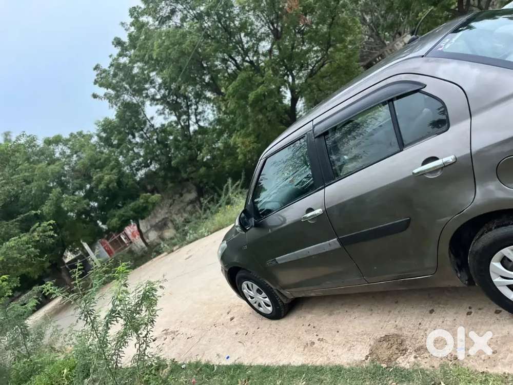Maruti Swift Dzire Vdi 2017