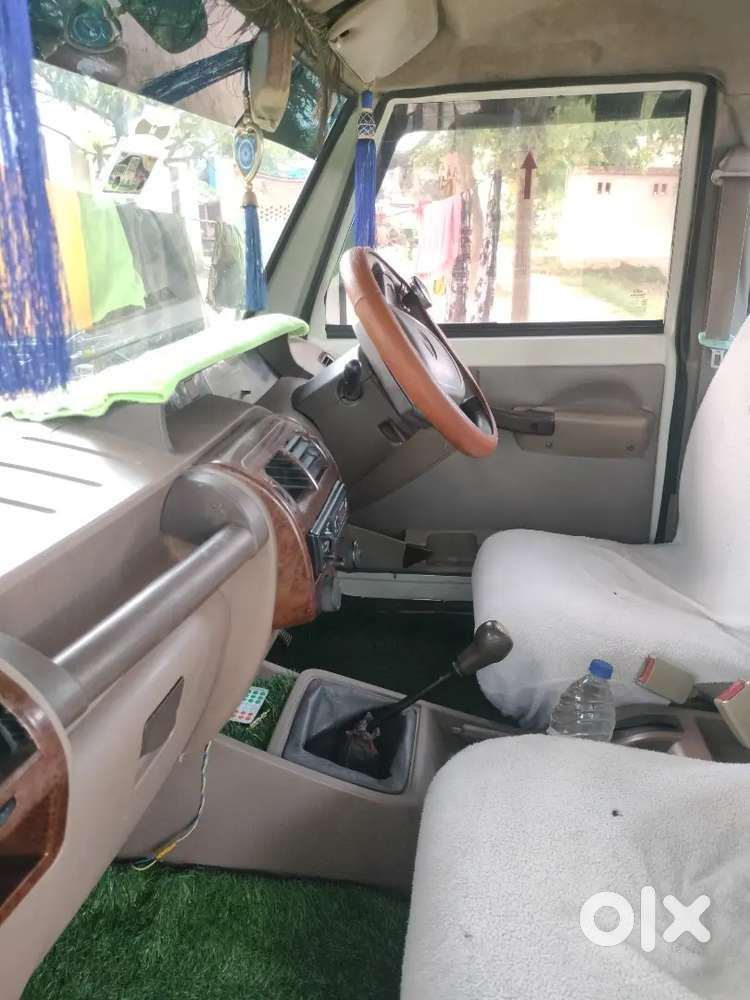 Mahindra Bolero 1.5 Plus 202