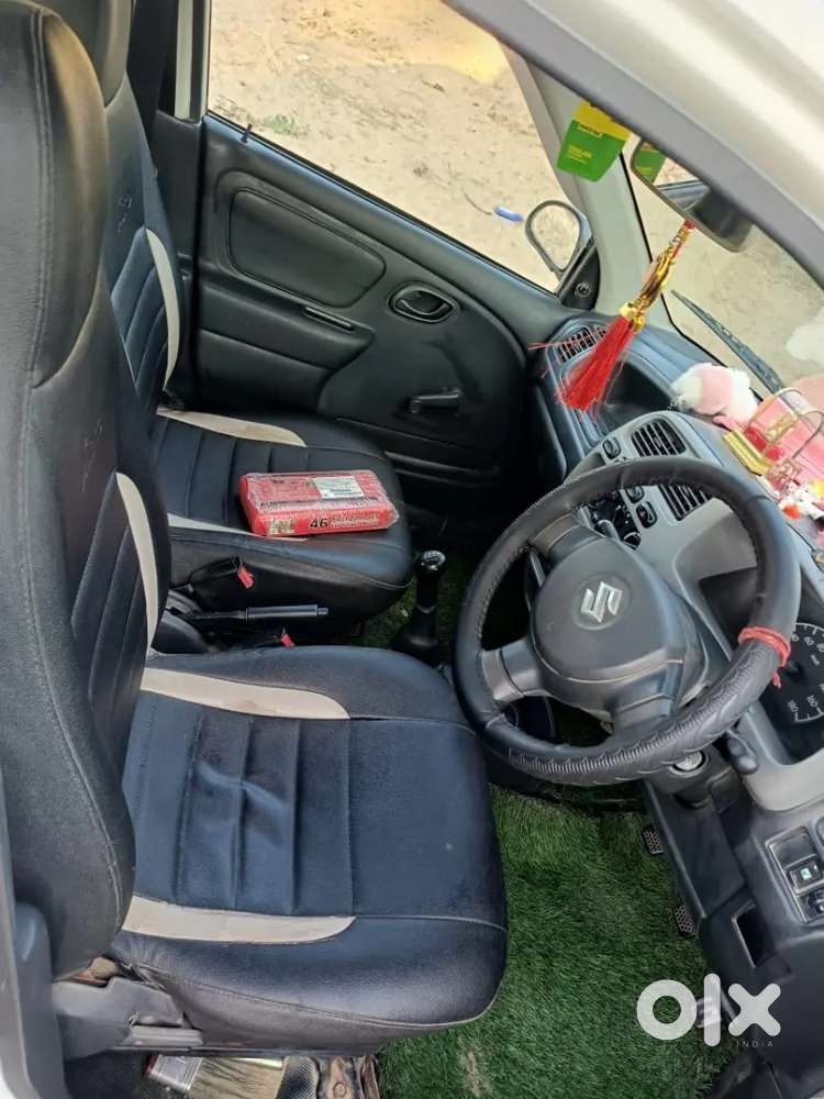 Maruti Suzuki Alto 800 2012